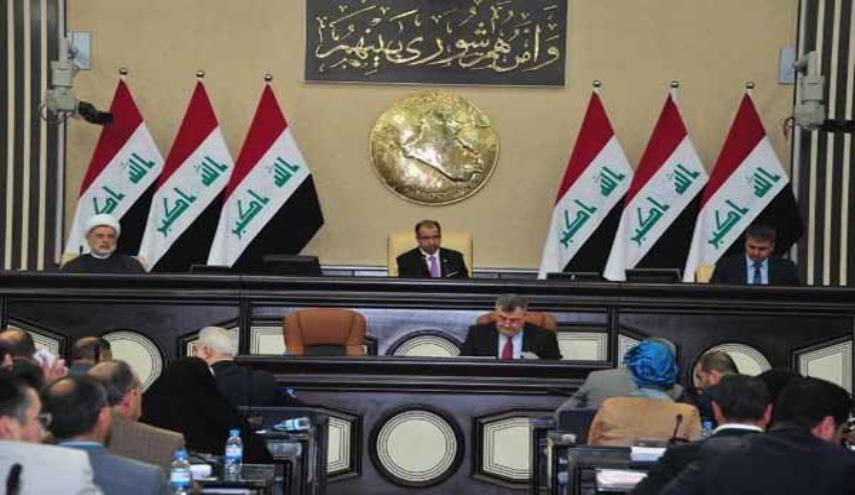 تاریخ برگزاری چهارمین دوره انتخابات پارلمانی عراق مشخص شد
