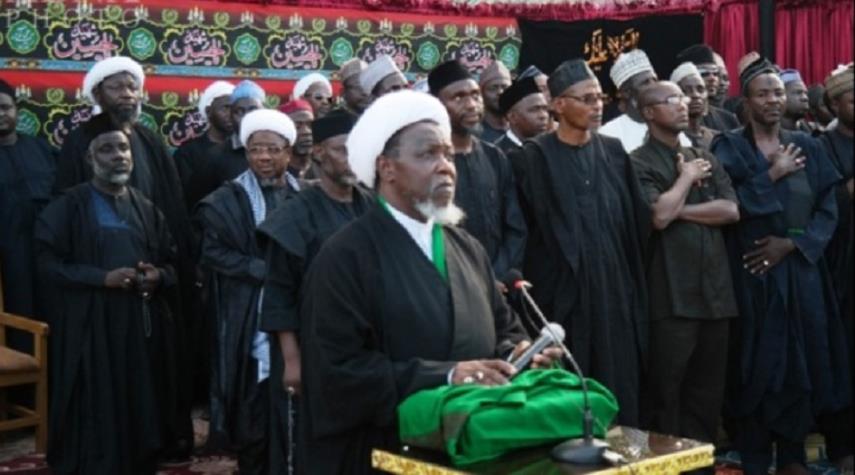 مع المجالس الحسينية المكتوبة المجلس الثاني من اليوم الرابع هكذا ق تل مسلم بن عقيل