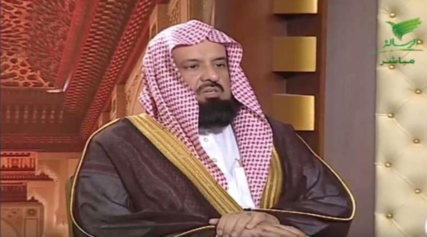 في مخالفة صريحة لرسول الله ص رئيس هيئة وعاظ السلاطين في السعودية نصيحة ولي الأمر لا