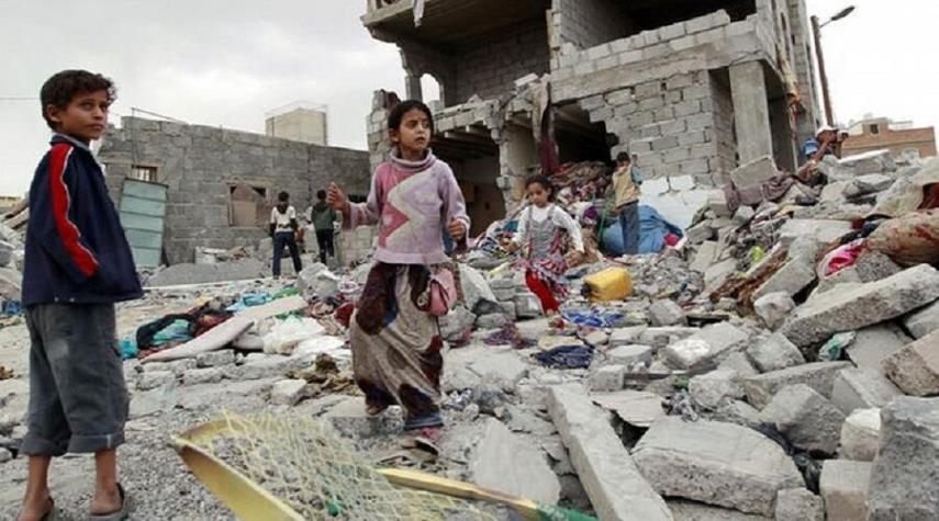 الحدیده یمن زیر آتش حملات راکتی و توپخانه ائتلاف سعودی