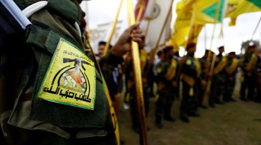 واکنش کتائب حزب الله به معرفی «الکاظمی» به سمت نخست وزیری عراق
