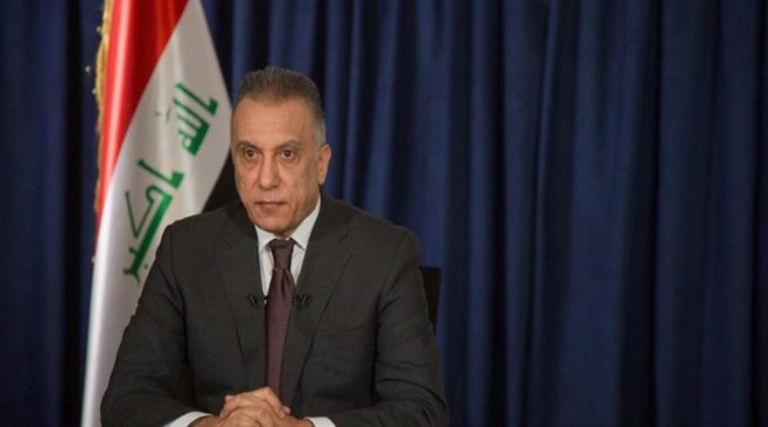 اخراج نیروهای آمریکا از عراق شرط نخست‌وزیری «الکاظمی»