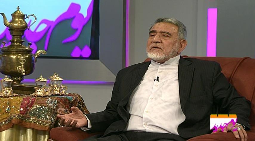 السيد محمد علي الحسيني