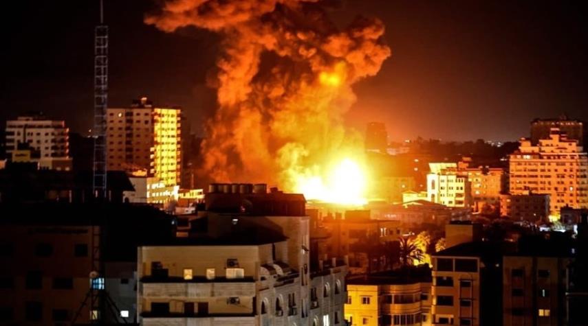 ارتباط حمله به غزه با مذاکرات برجام از نگاه گلوبال تایمز