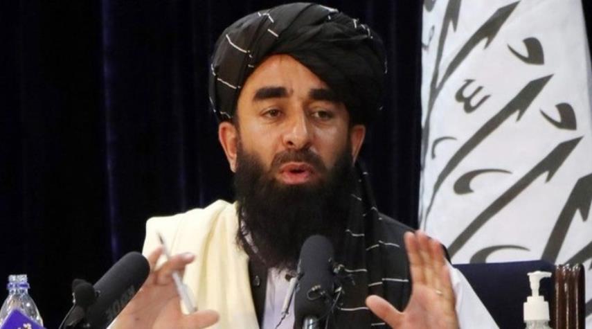 طالبان از پاکستان انتقاد کرد