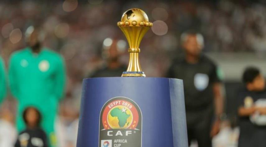 البطولة الافريقية