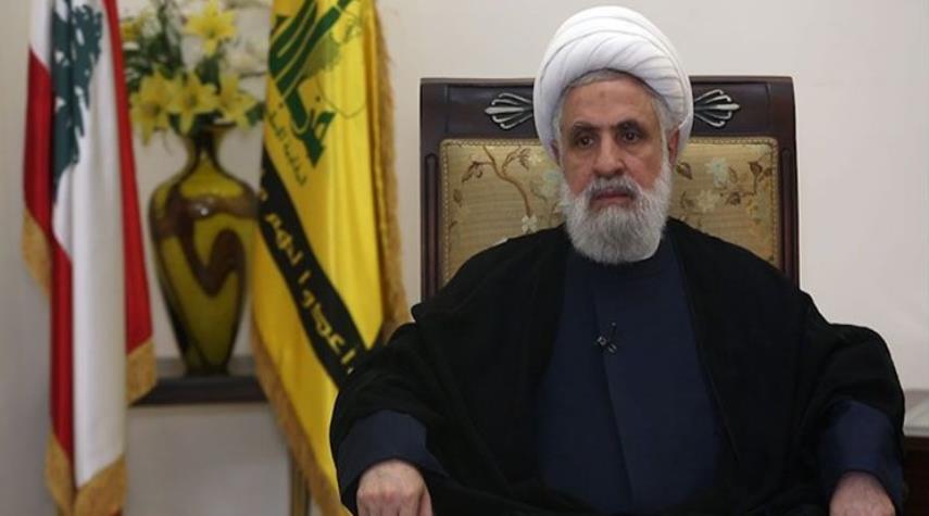 معاون دبیرکل حزب الله لبنان خواستار عذرخواهی عربستان شد