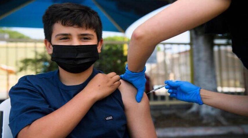آغاز تست بالینی واکسن برکت روی کودکان ۱۲ تا ۱۸ ساله از هفته آینده