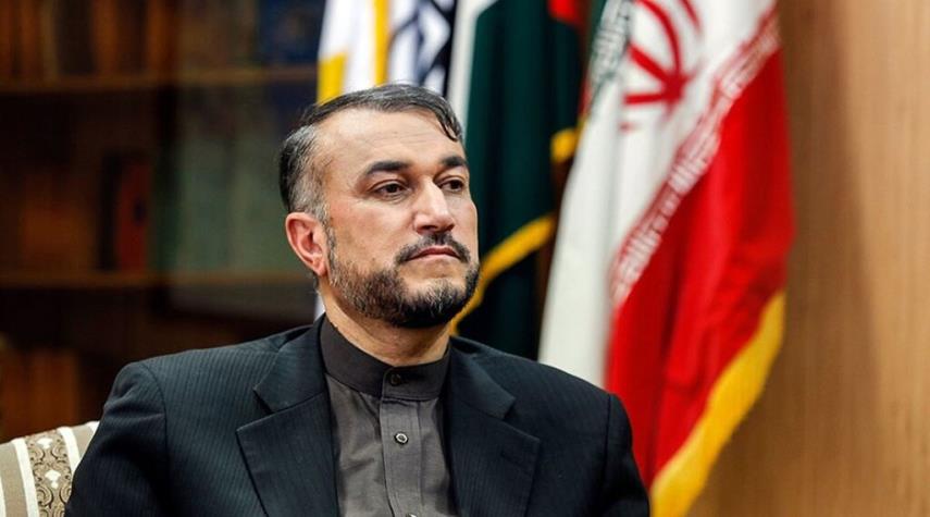 موانع اصلی در مذاکرات وین از دید گاه وزیر امور خارجه ایران