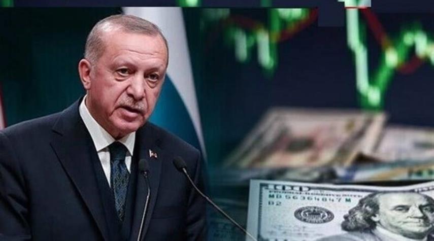 آیا سقوط لیره، سقوط اردوغان را به دنبال دارد؟