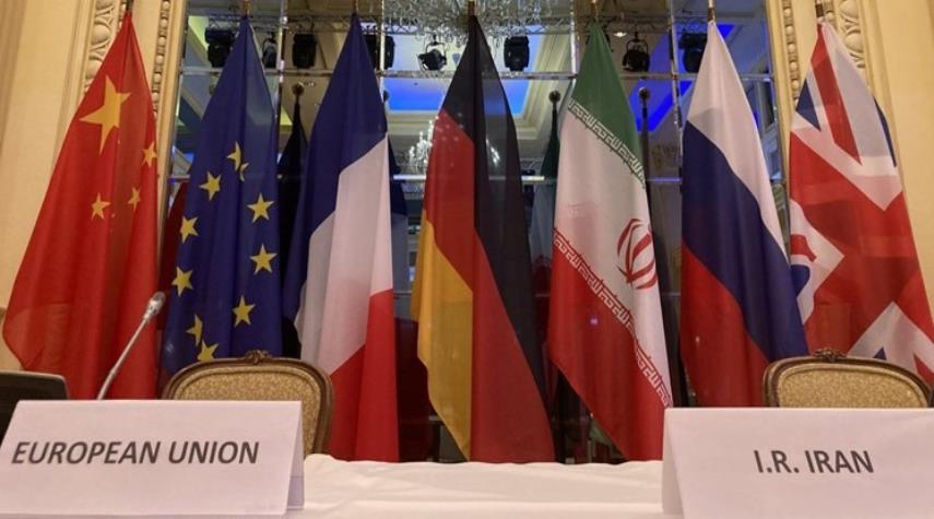 قدرت ایران در مذاکرات بیشتر از اروپاست