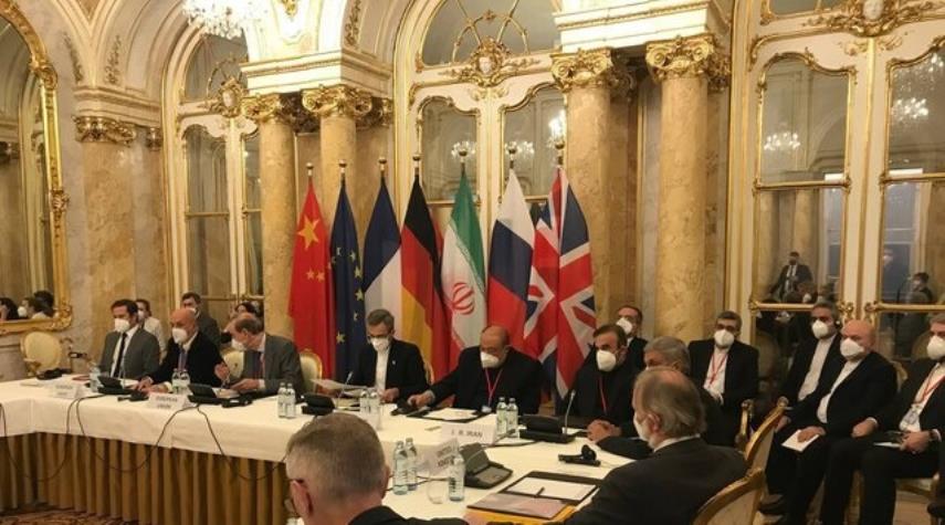 سانتریفیوژهای ایران جزء اختلافات مذاکرات وین است
