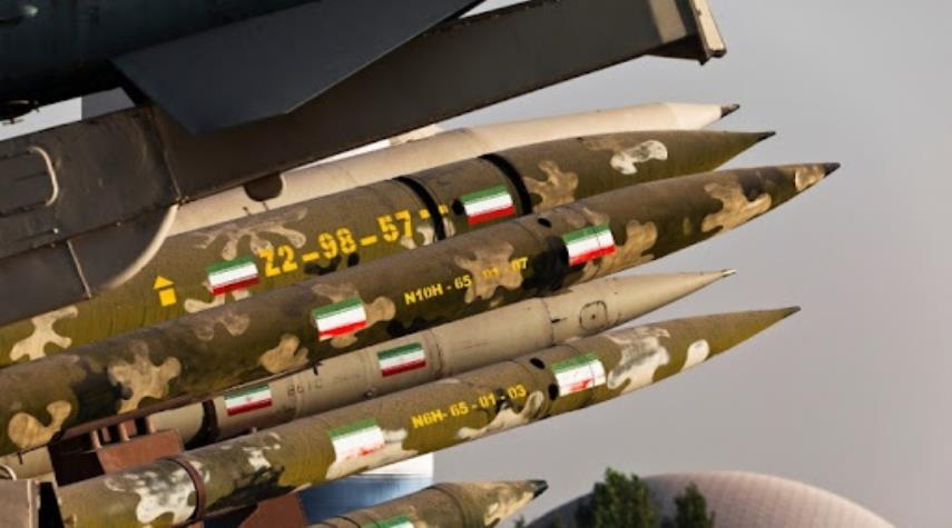 اسرائیل توان مقابله نظامی با ایران را ندارد