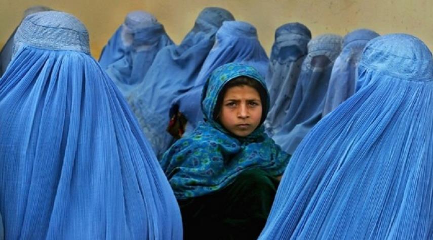 نخستین فرمان رهبر طالبان درباره حقوق زنان منتشر شد
