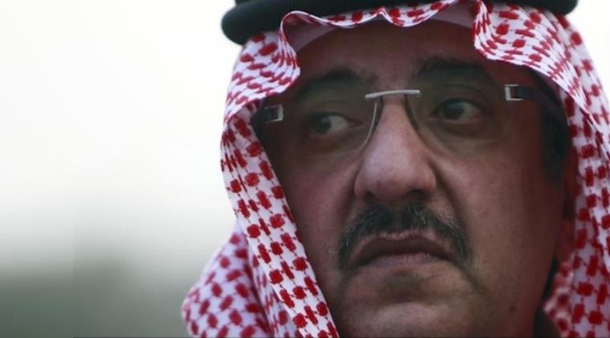 افشاگری "نیویورک تایمز" درباره شکنجه ولیعهد سابق سعودی