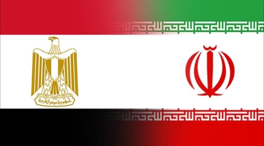 ادعای روزنامه قطری: مقامات ایران و مصر  دیدار کرده‌اند