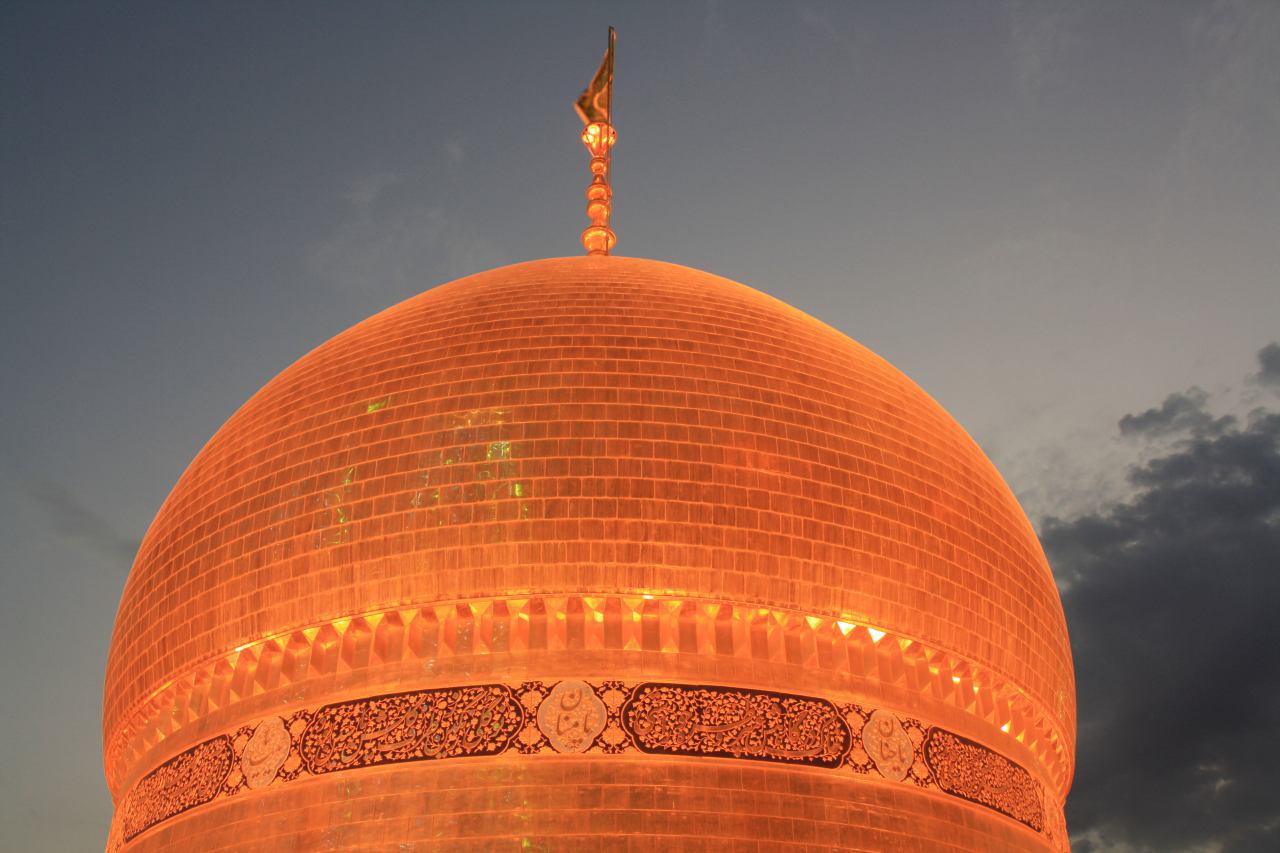 قبسات من زيارة السيدة فاطمة المعصومة سلام الله عليها