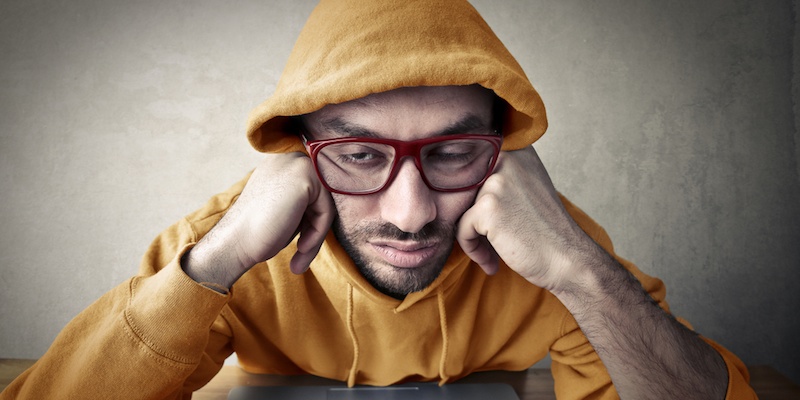 كيف تقضي على الرتابة والملل