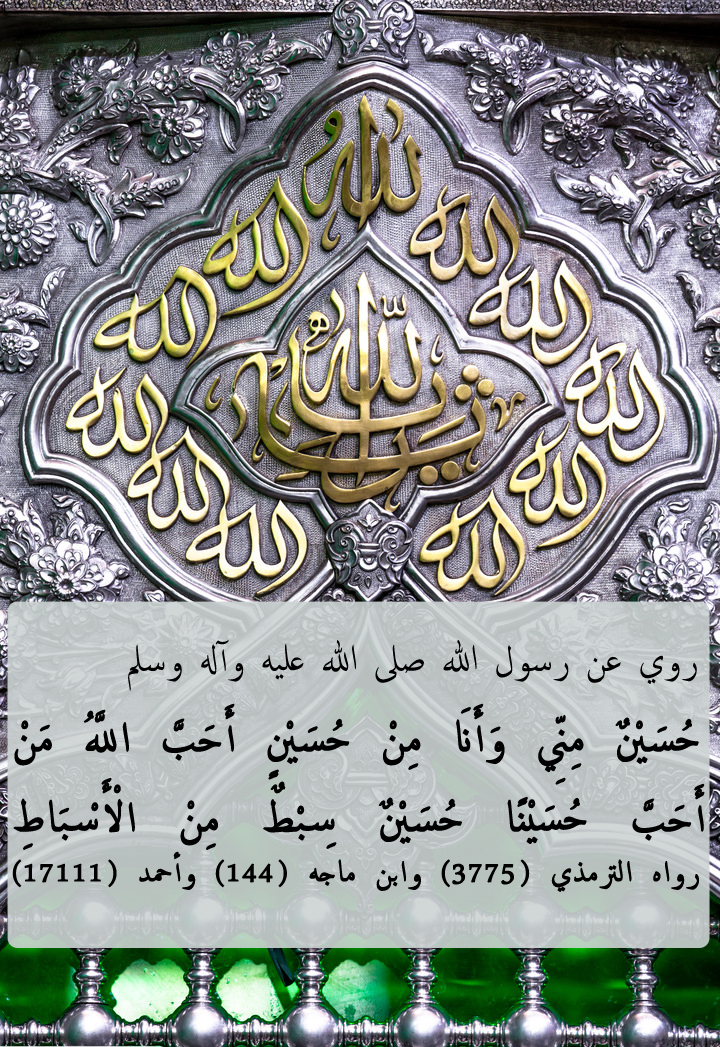  حسين مني