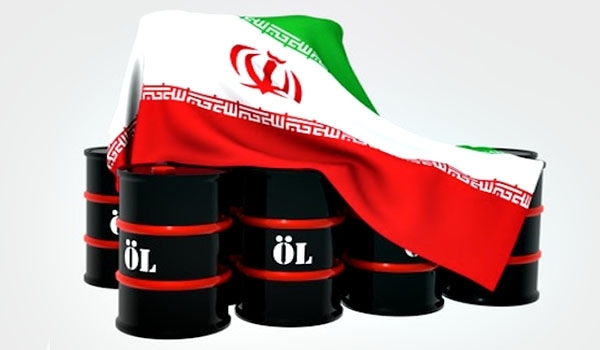 ارتفاع واردات كوريا من نفط ايران 147 %