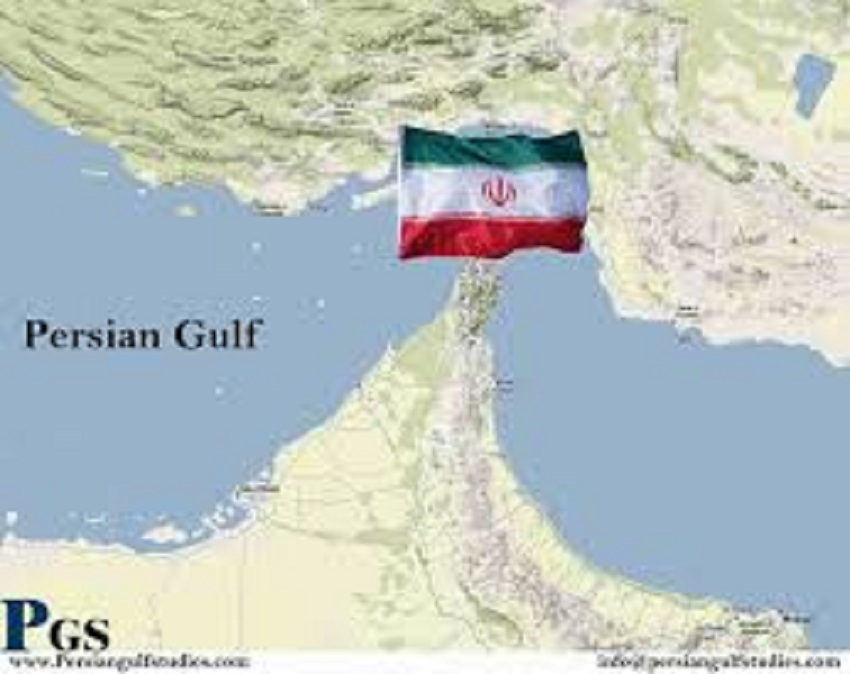 ايران تهيمن بشكل كامل على مضيق هرمز