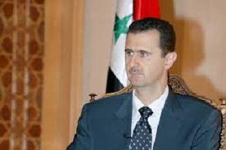 الرئيس الأسد : حلب ستغير مجرى المعركة كلياً في سوريا وستعني فشل المشروع الخارجي