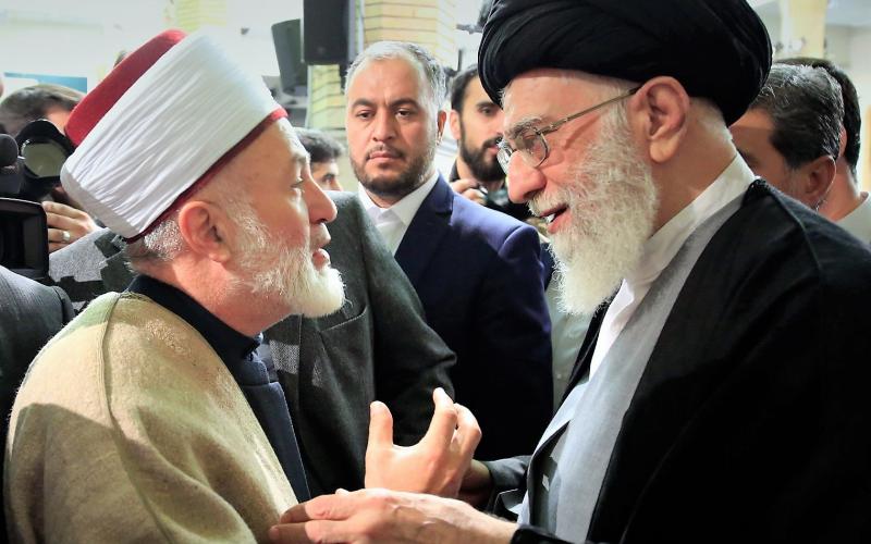 ما هي رؤية الإمام الخامنئي للوحدة الإسلامية؟