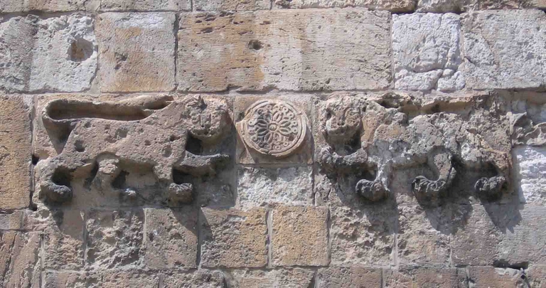 القدس - باب الأسباط