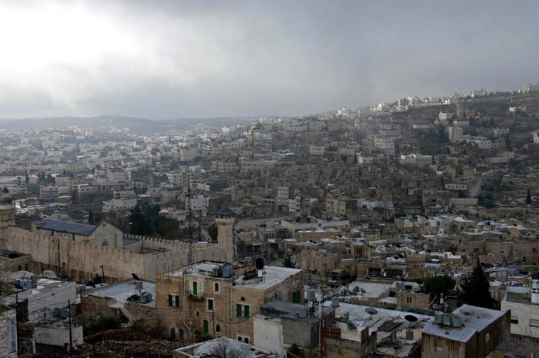 فلسطين - الخليل