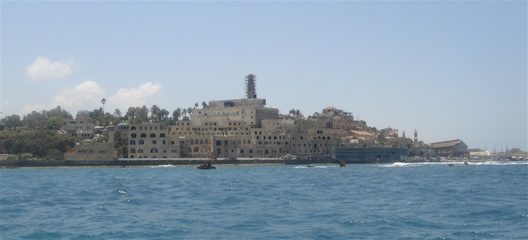 فلسطين - يافا