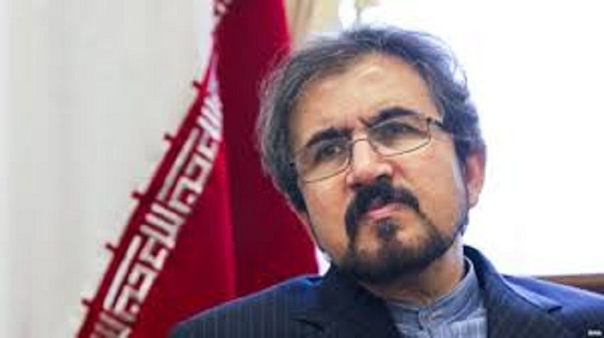 طهران:  قرار مجلس الأمن بإدانة الاستيطان مؤشر على العزم العالمي لأنهاء الاحتلال