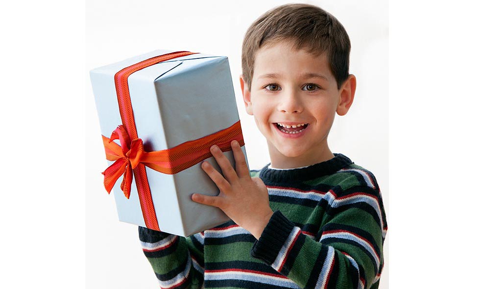 هل حاجات الأبناء واحدة؟
