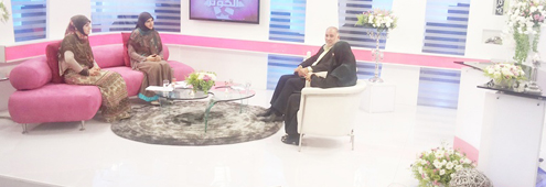 صباح الكوثر