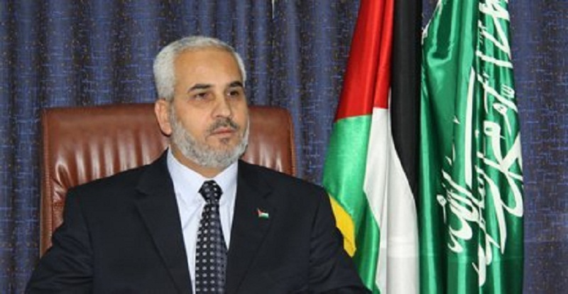 حماس تستنكر مسلسل التطبيع ورقص العرب على جراح الفلسطينيين