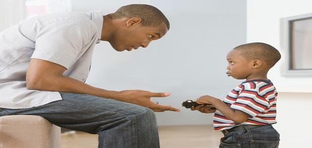 كيف نعالج الكذب عند الكبار؟