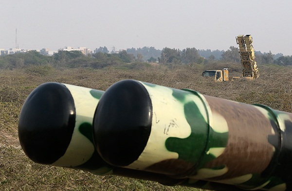 انتهاء مناورة 