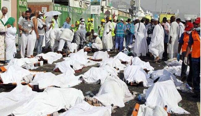 الفرنسية: السعودية تدعو إيران لمناقشة عودة الحجاج للمشاركة في الموسم القادم 