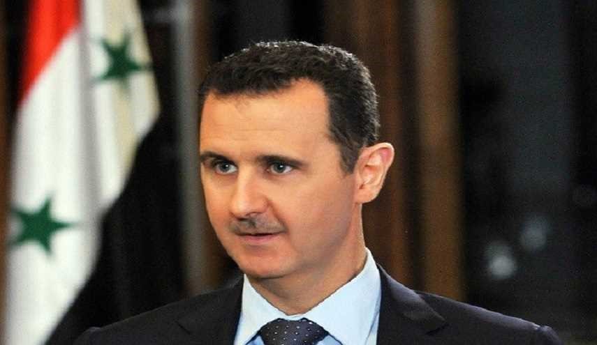 الرئيس الأسد يكشف عن أسباب الحرب الكونية على سوريا..