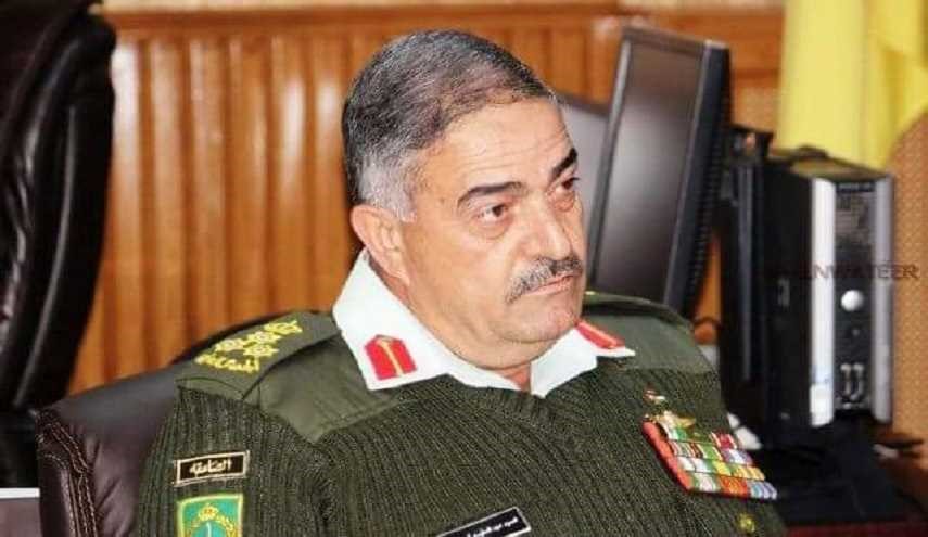الأردن يعترف بتسليح مليشيات سورية وقلق من تقدم الحشد الشعبي لتحرير تلعفر!