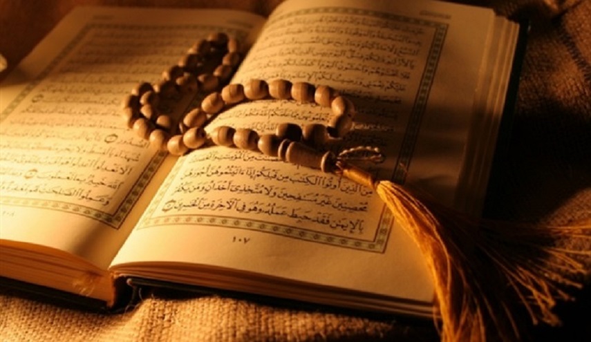 الجانب الحسي في العبادة