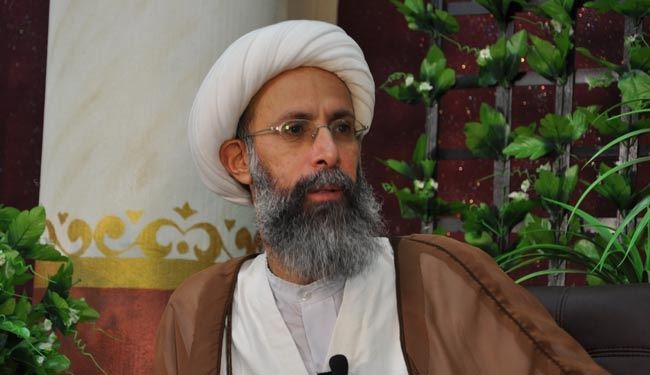 آية الله الشهيد الشيخ نمر باقر النمر رجل العلم والجهاد