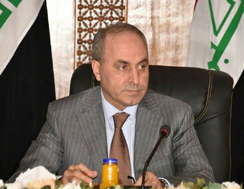 توقيع مذكرات تفاهم اقتصادية بين العراق وايران
