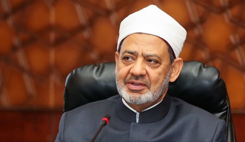 "لا أعرف فتنة أخطر من القتل باسم الدين"