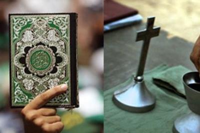 إعلان "يوم التضامن" مع المسلمين في تكساس 
