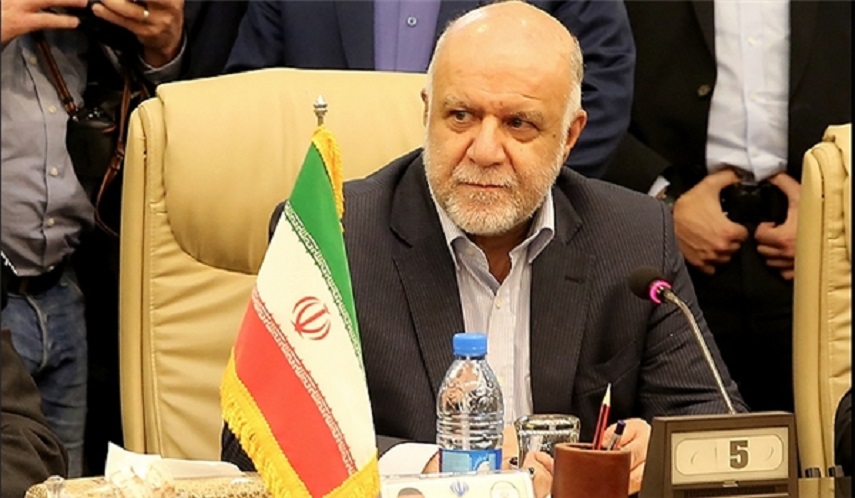 ايران: مبيعات النفط بلغت مستوى 2.9 مليون برميل يومياً