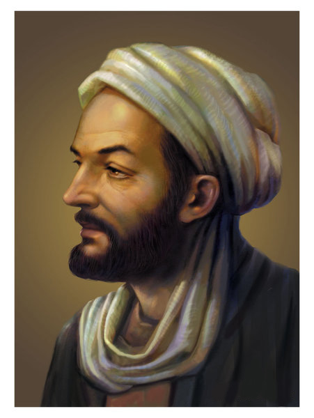 سيرة الفيلسوف والطبيب الشهير ابن سينا