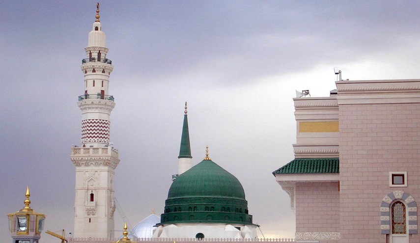 سيماء الرسول الأعظم محمّد (ص) في القرآن الكريم