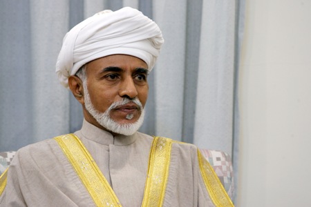  سلطنة عمان تعزي بوفاة آية الله هاشمي رفسنجاني