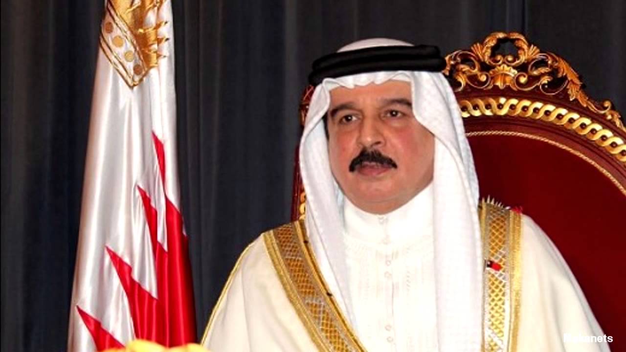 مملكة البحرين تنعى اية الله هاشمي رفسنجاني