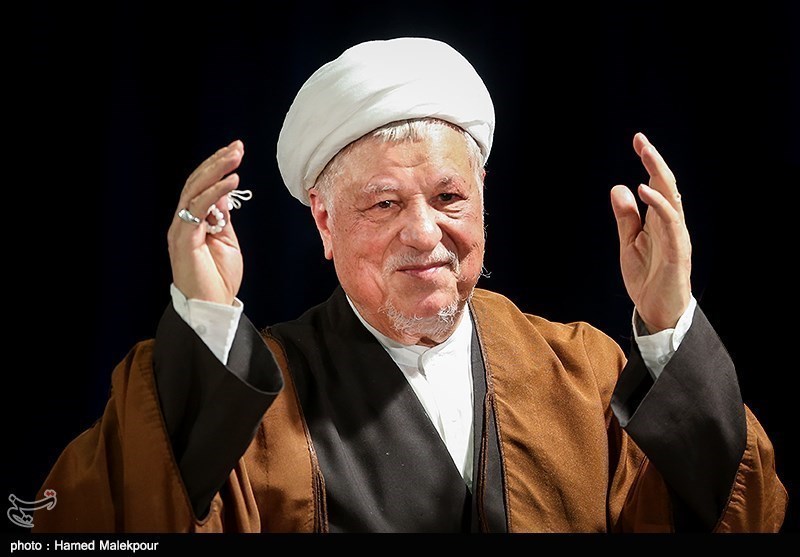  ابرز ماقيل عن آية الله هاشمي رفسنجاني 